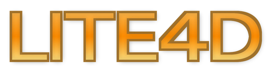 LITE4D